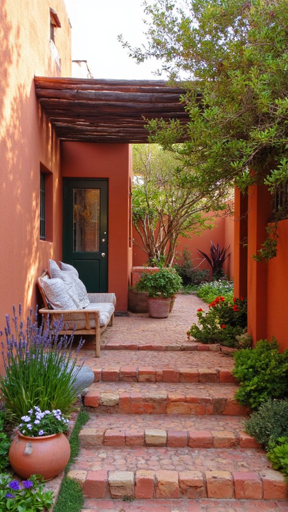 sustainable spanish design elements