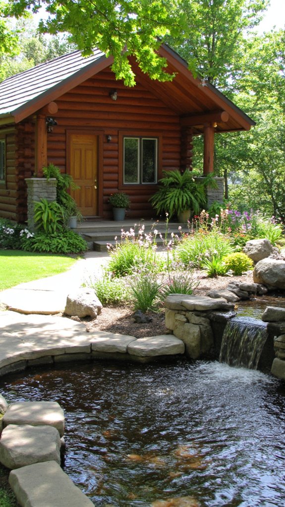 transform outdoor space beautifully
