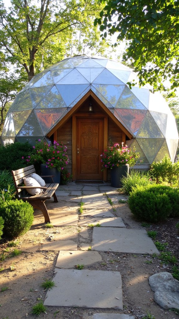 transformative custom entryways appeal