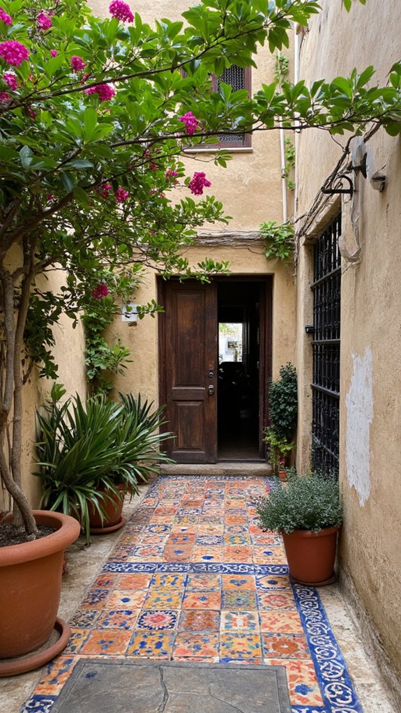 vibrant durable timeless flooring