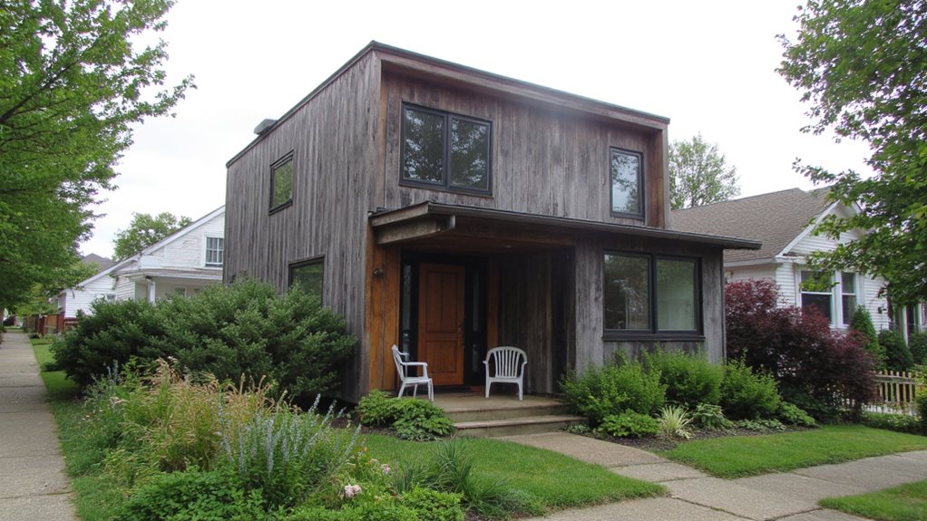 affordable and stylish prefab homes