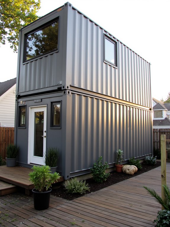 affordable eco friendly housing solutions
