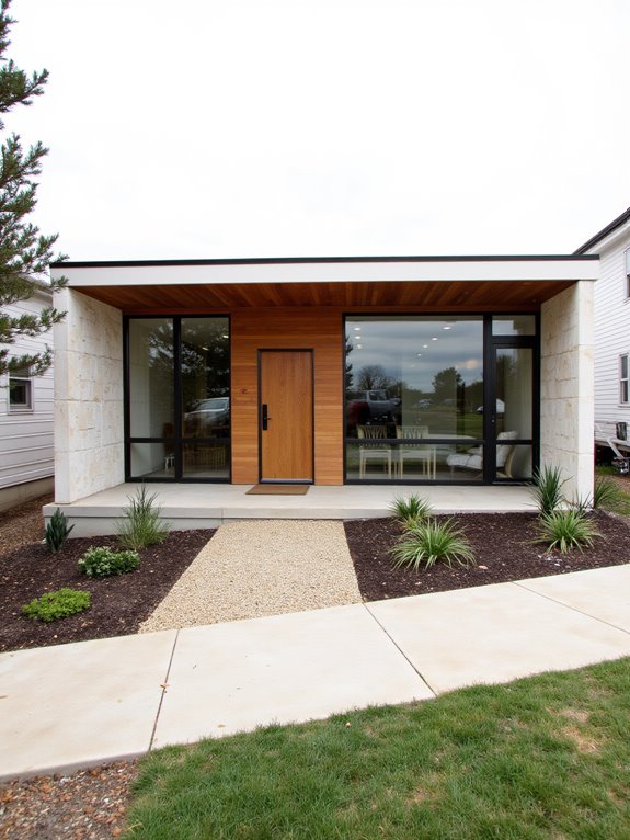 affordable luxury modular homes