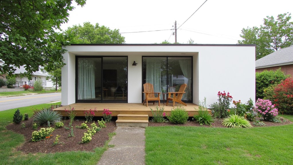 affordable luxury prefab homes