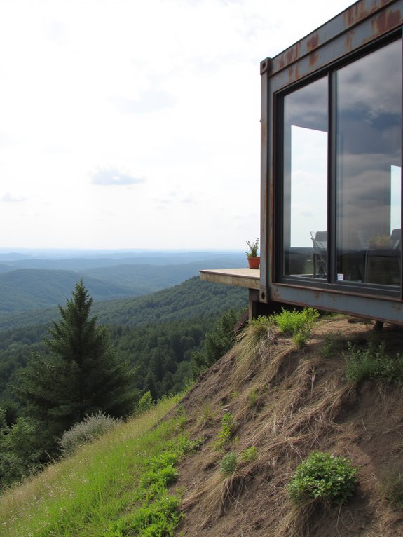 breathtaking views nature immersion