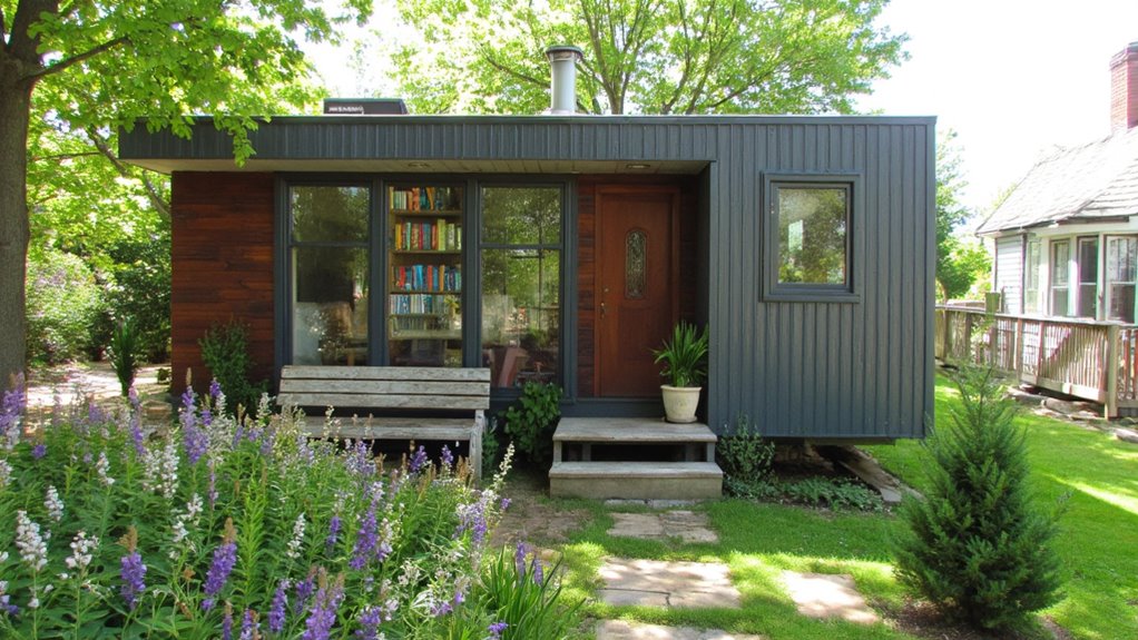 build your own home
