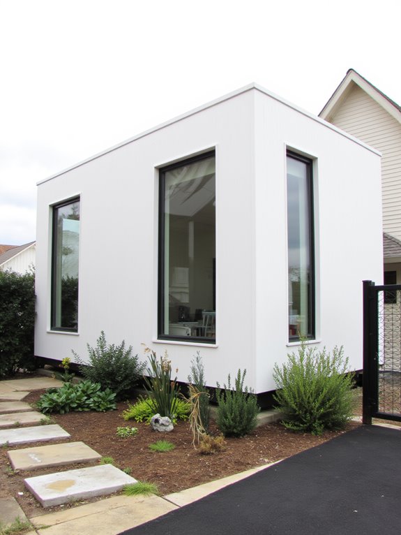 clean lines minimalist elegance