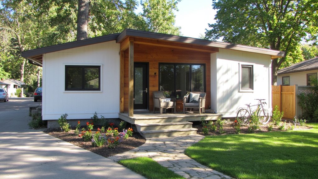 custom elegant manufactured homes