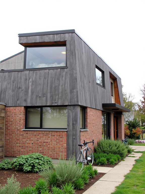 customizable affordable energy efficient homes