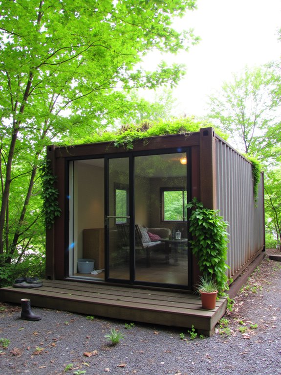 efficient space design solutions