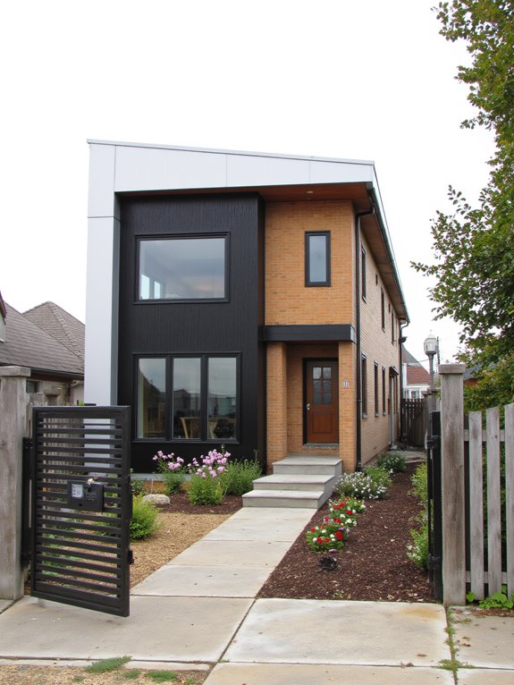 financing options for homes