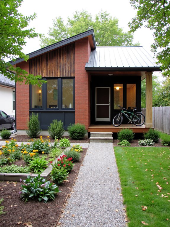 homeowners inspiring personal journeys
