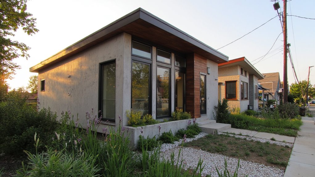 innovative contemporary home designs