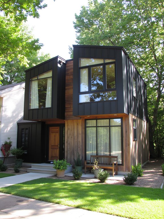innovative modular home designs