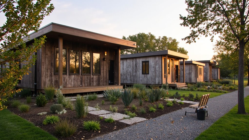innovative prefab home designs