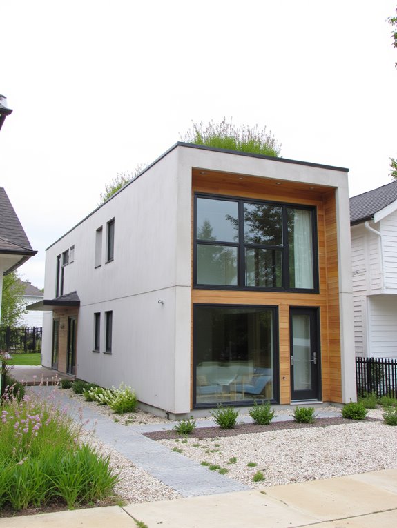 innovative prefab home designs