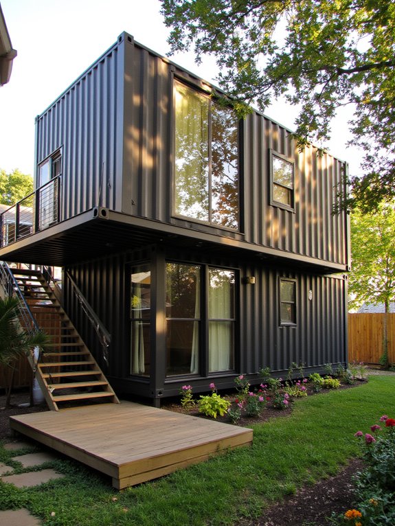 luxury comfort sustainability design