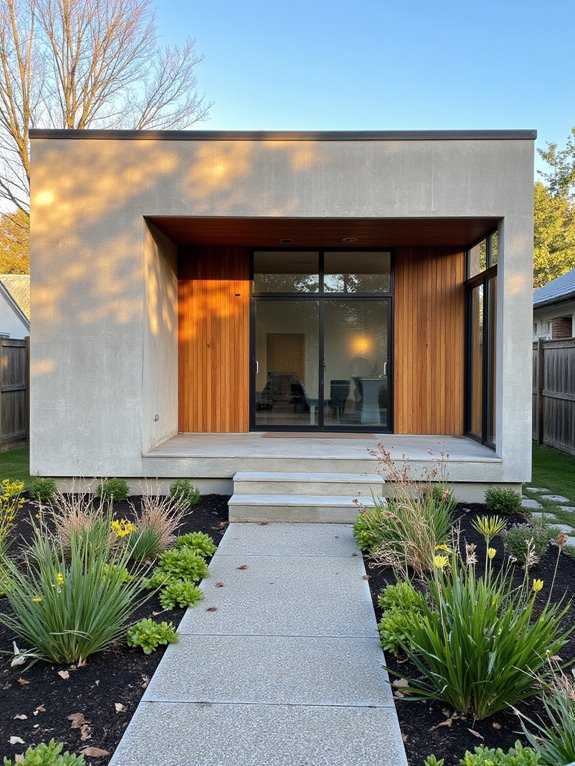 minimalist design functional living