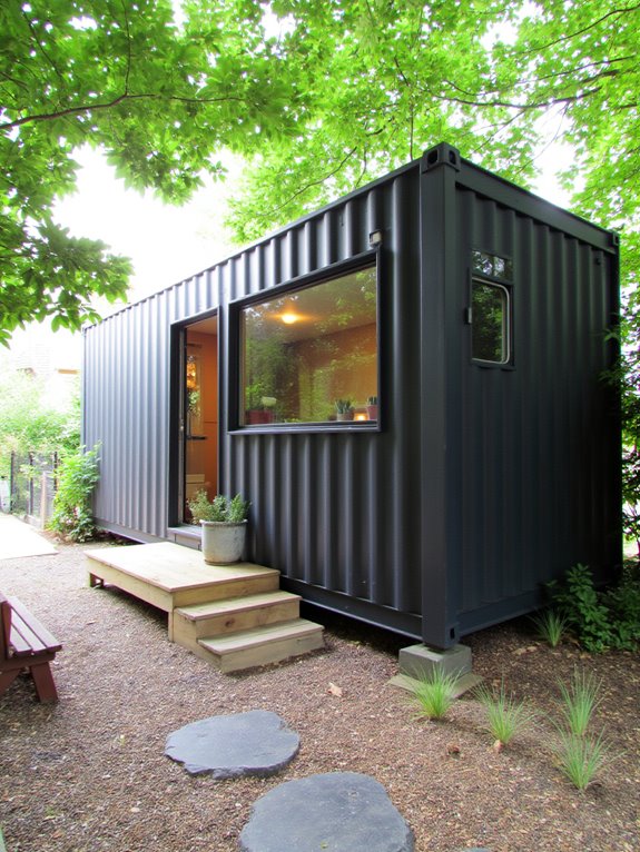 modern minimalism in design