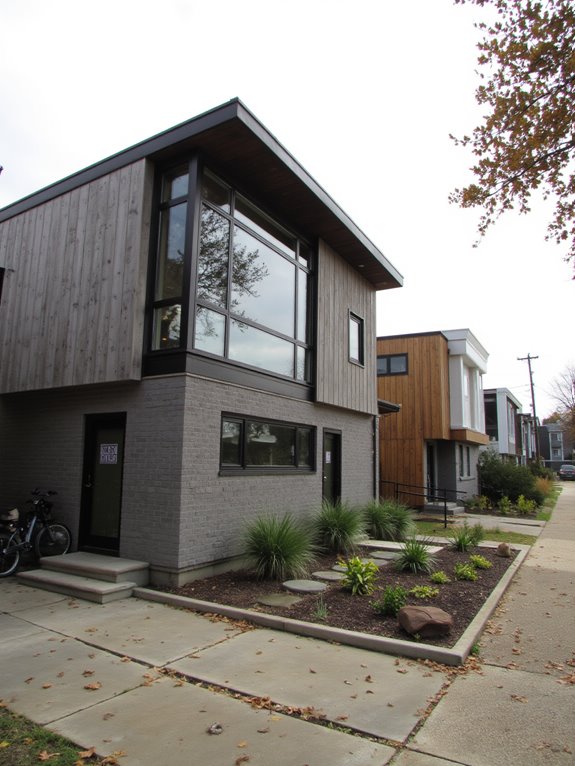 modern modular housing revolution