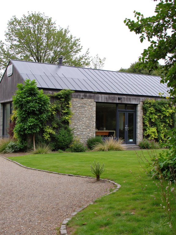 modular homes for sustainability