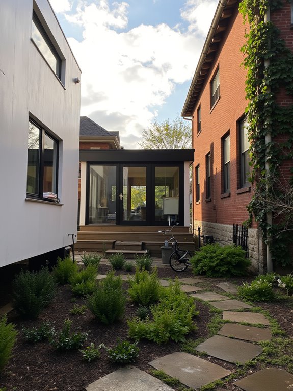 modular homes offer advantages