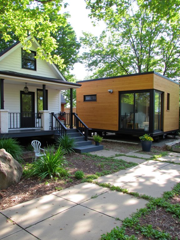 modular homes offer customization
