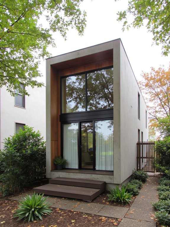 modular homes revolutionize construction