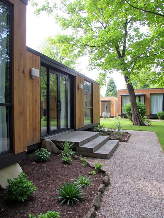 nature inspired luxury retreats