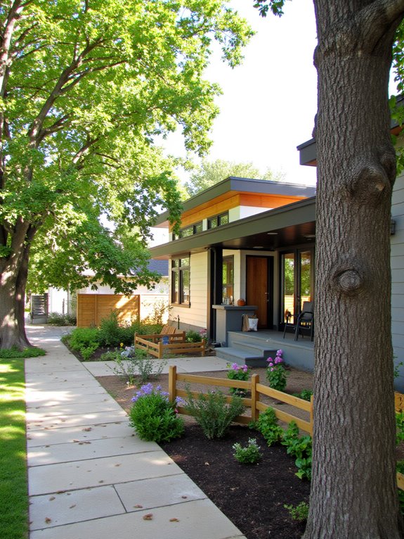 prefab homes bring joy