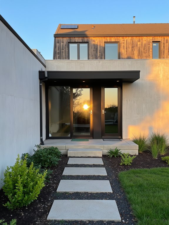 smart technology enhances living