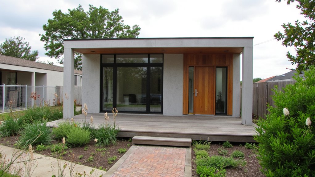 stylish prefab modular homes