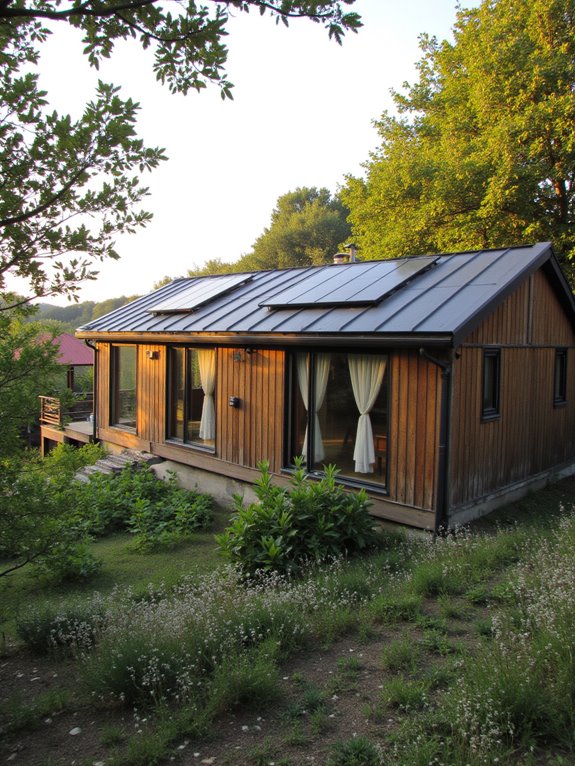sustainable stylish affordable living