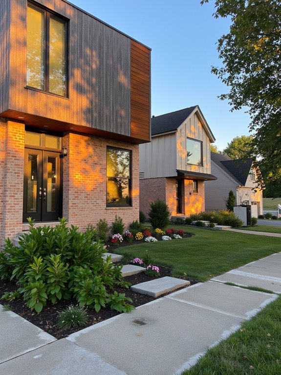 technology revolutionizes prefab homes