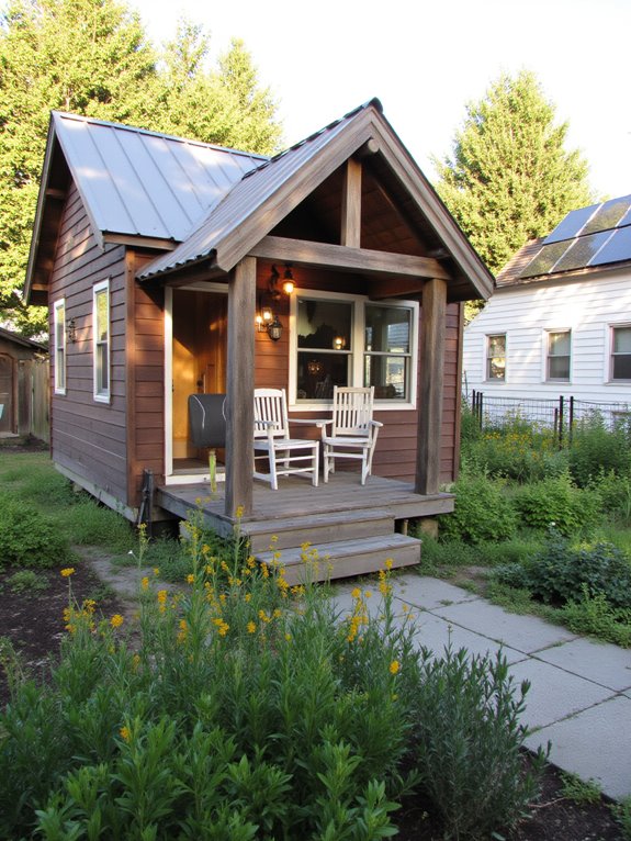 versatile family friendly prefab homes