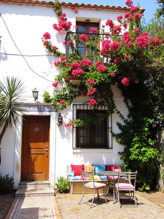 budget friendly spanish decor tips