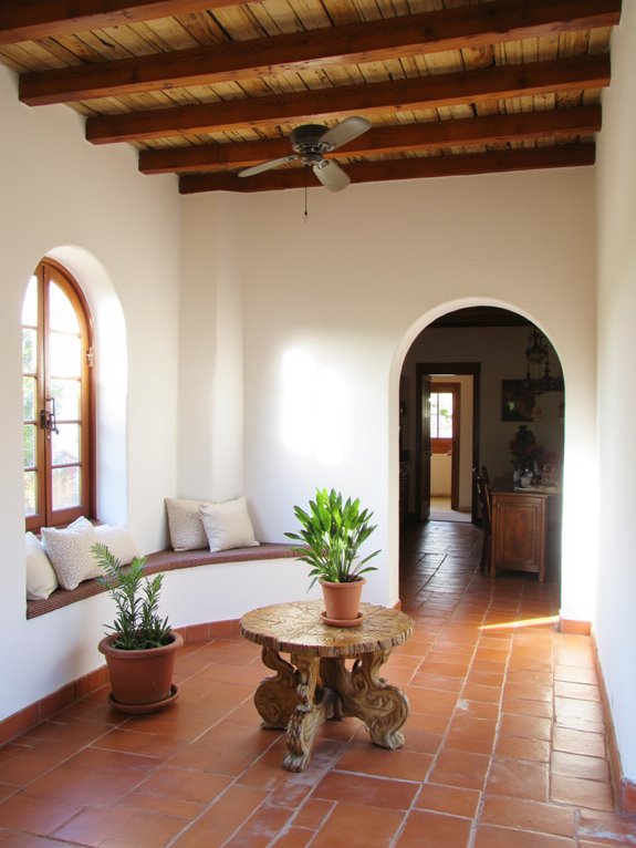 functional open layouts enhance flow