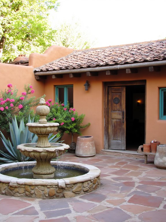 heritage meets modern luxury