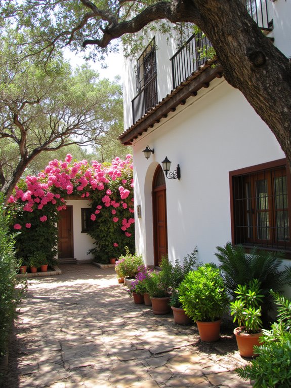 traditional elegance meets comfort